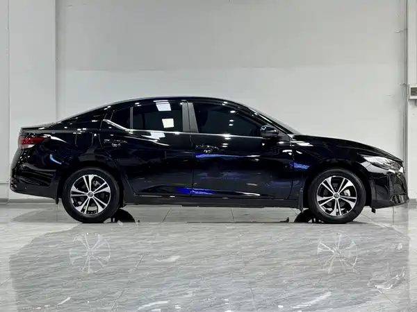 Nissan Sylphy 2025