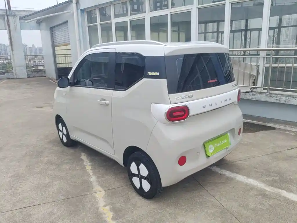 Wuling MINIEV 2023