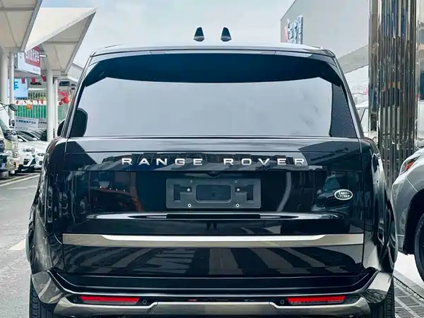 Land Rover Range Rover 2023