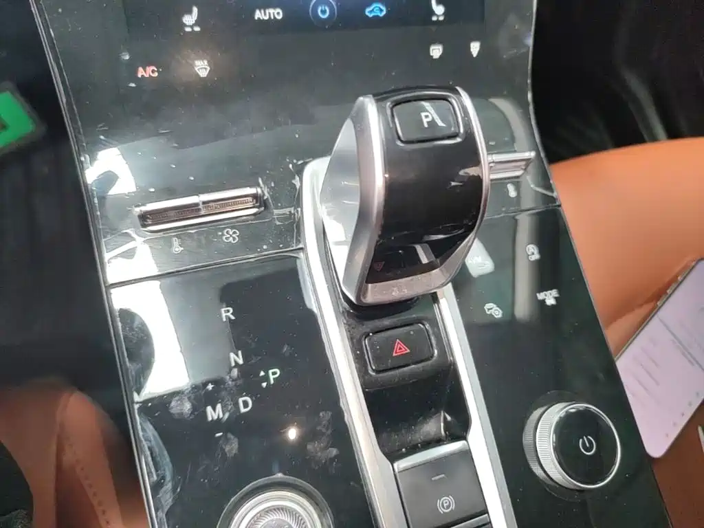 Chery Tiggo 8 PLUS 2021 — фото 14