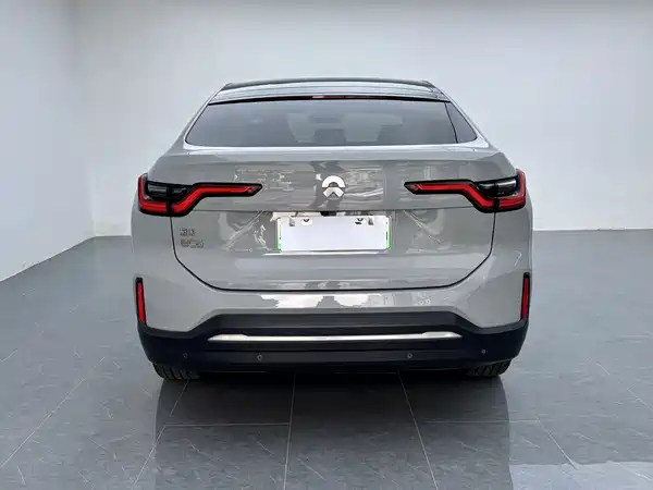 NIO EC6 2020