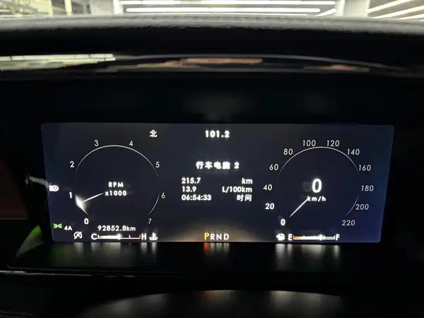 Lincoln Navigator 2019