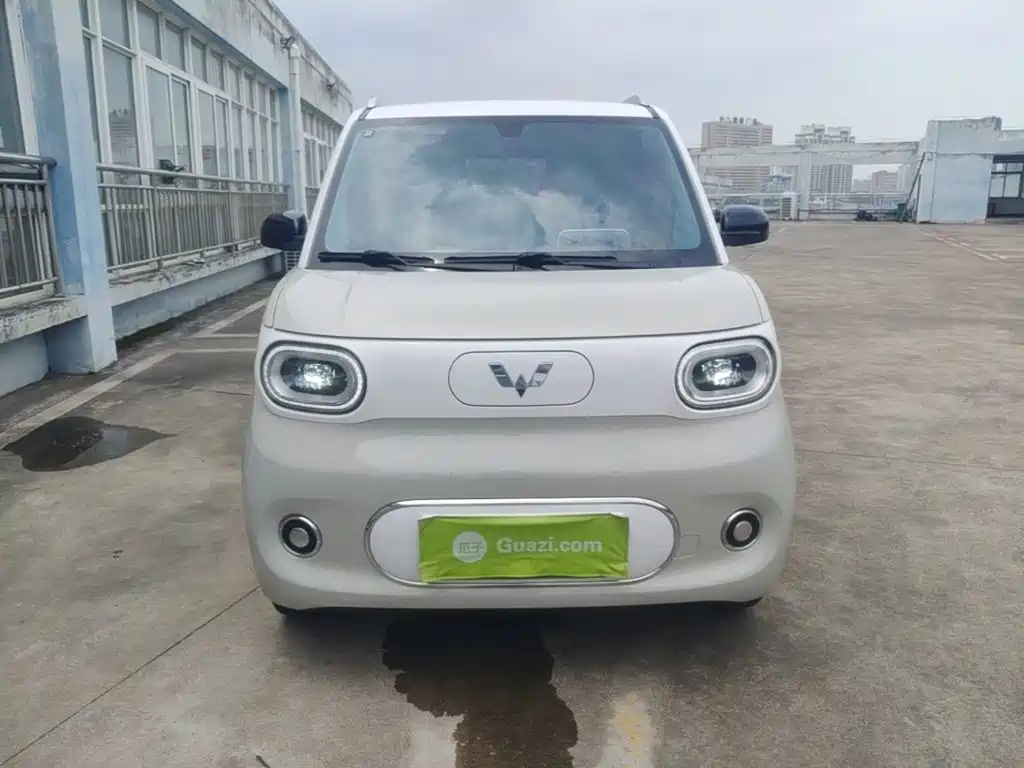 Wuling MINIEV 2023