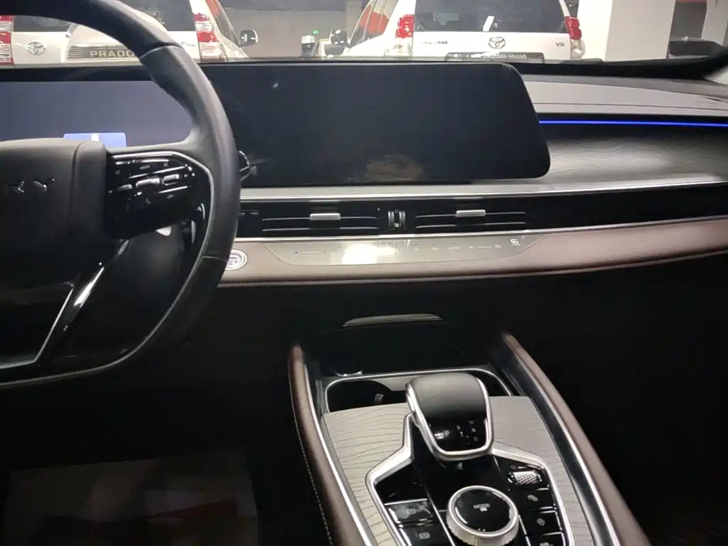 Chery Tiggo 8 PRO 2023 — фото 13