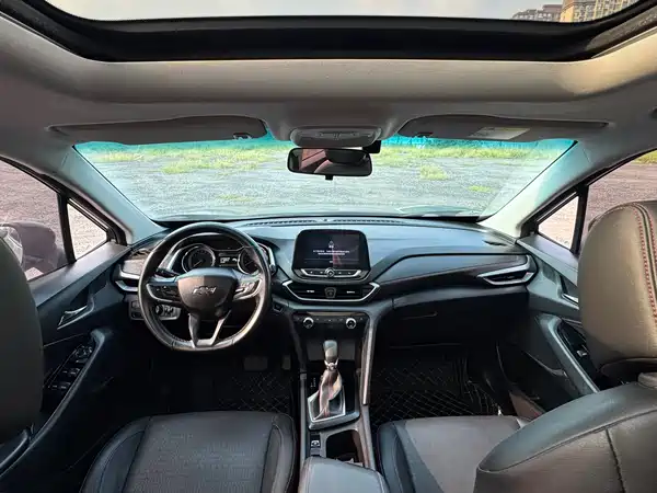 Chevrolet Orlando 2019