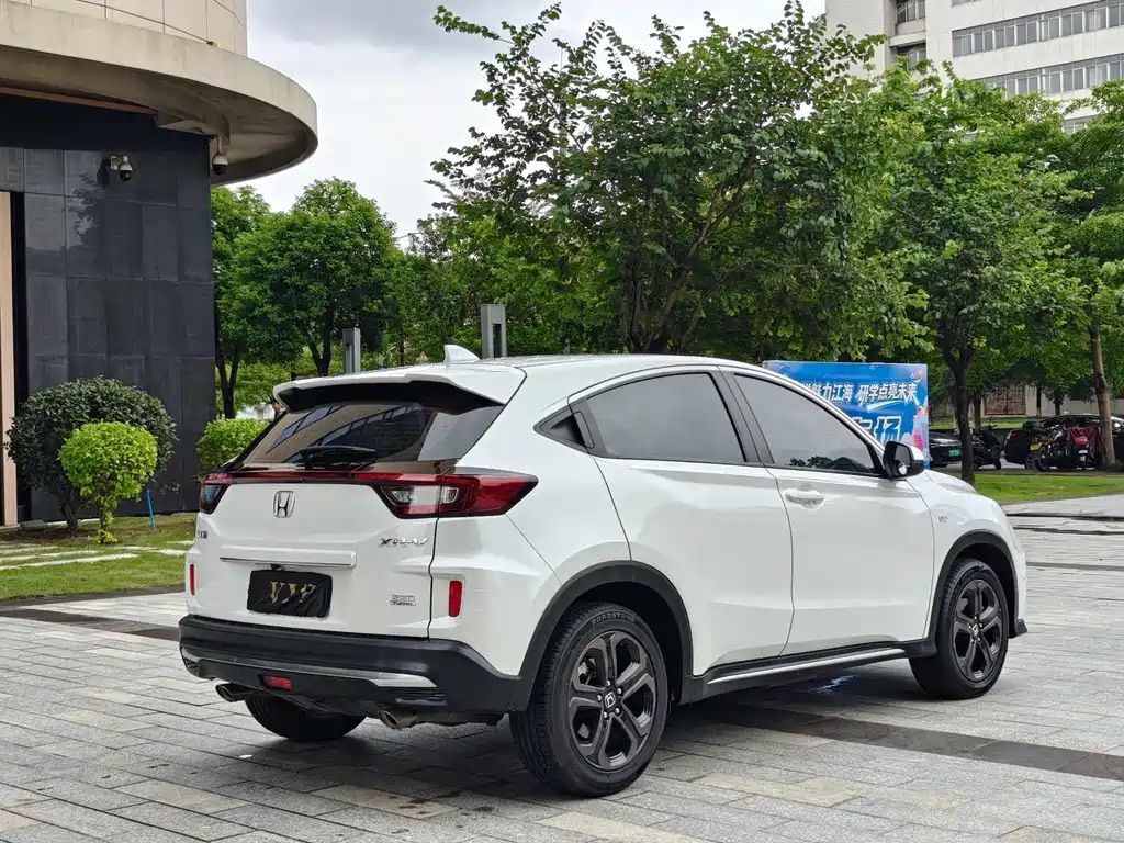 Honda XR-V 2021 — фото 15