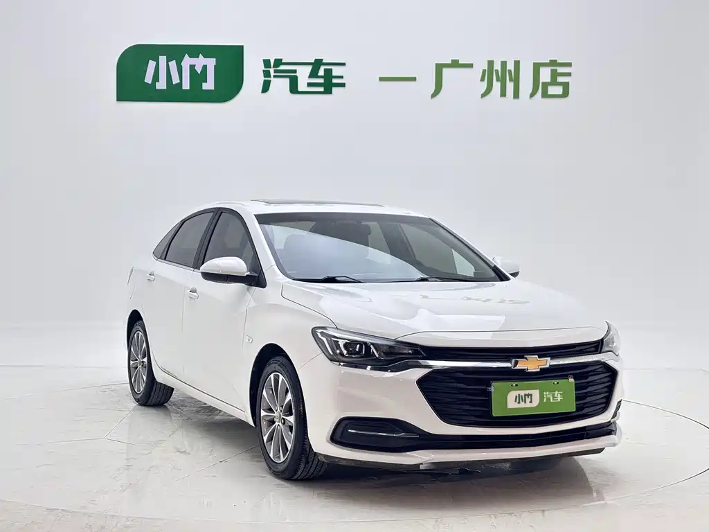 Chevrolet Monza 2022