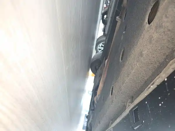 Hongqi H9 2021