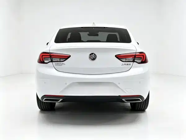 Buick Regal 2022