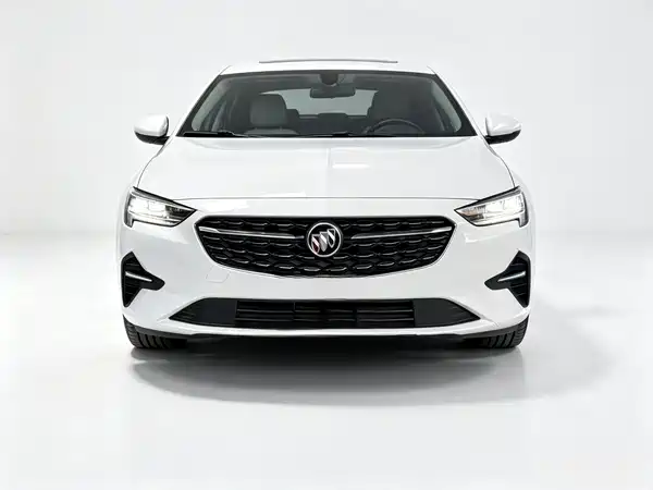 Buick Regal 2022