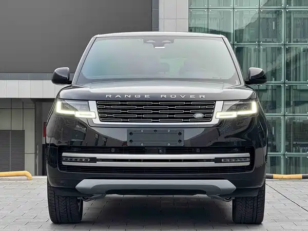 Land Rover Range Rover 2023