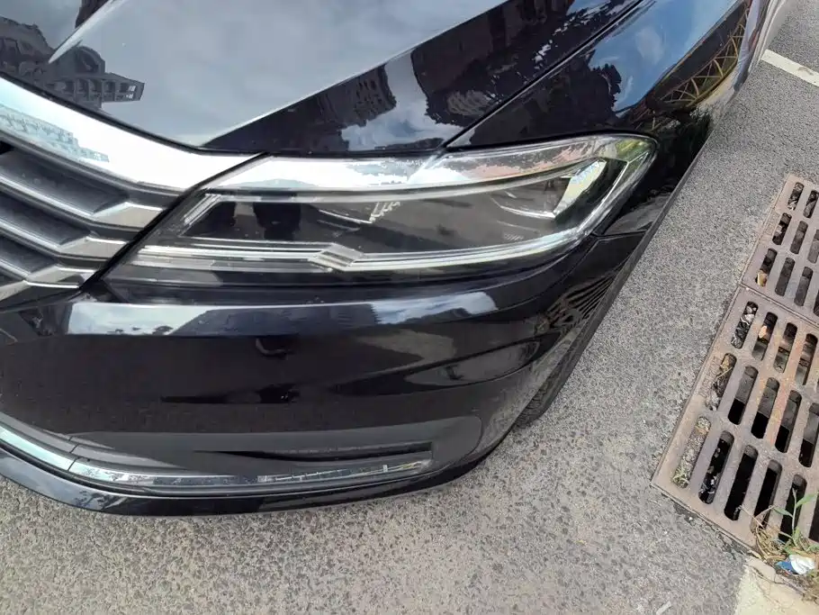 Volkswagen Lavida 2021