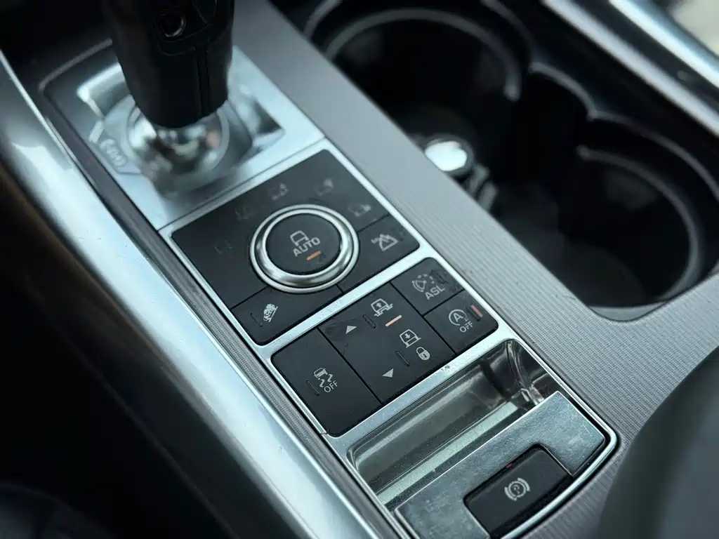 Land Rover Sport 2014 — фото 15