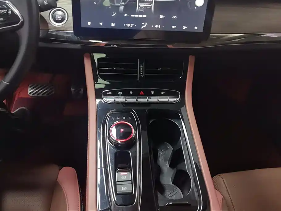 Skyworth HT-i 2023 — фото 16