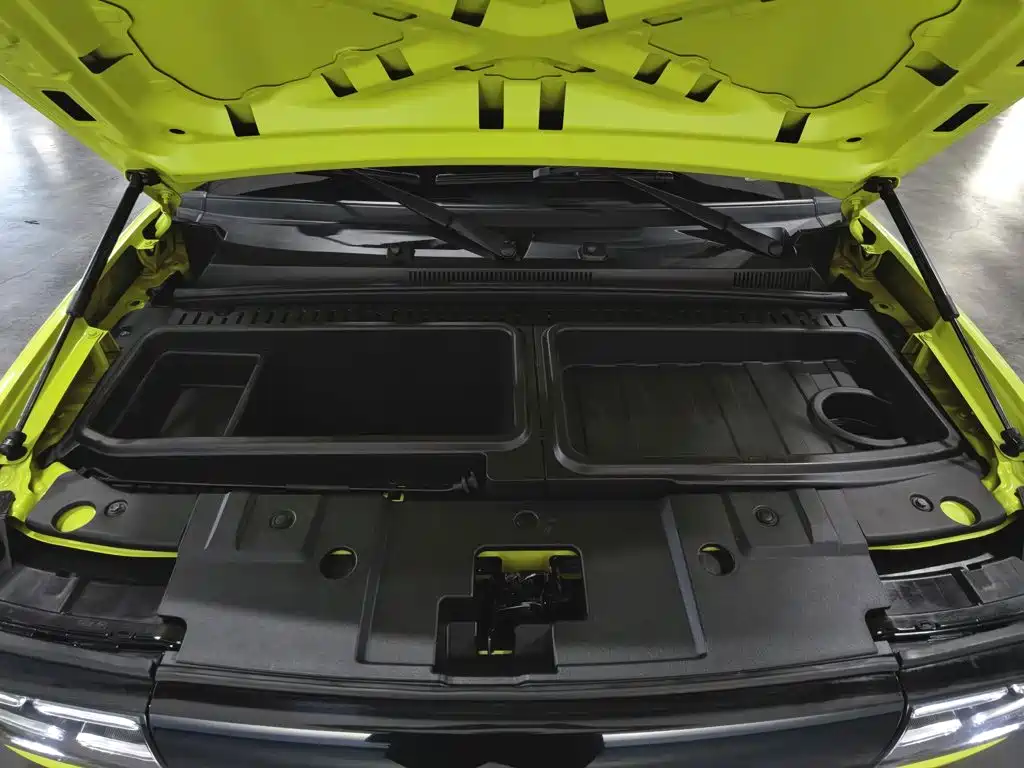 Baojun Yueye 2023