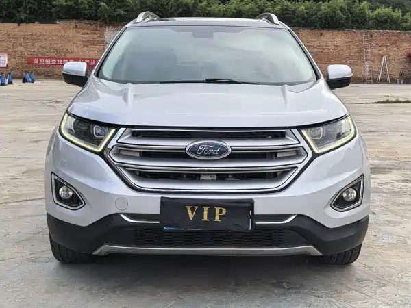 Ford Edge 2016