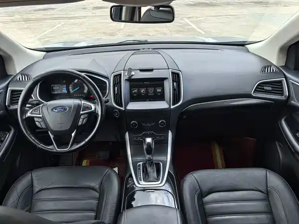 Ford Edge 2016