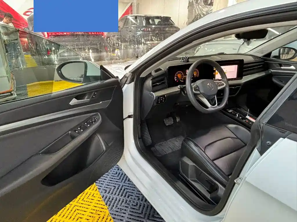 Volkswagen Lamando 2023