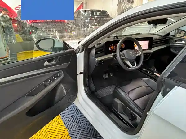 Volkswagen Lamando 2023