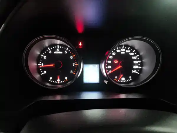Haval M6 2022