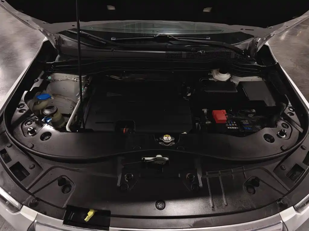 Haval H6 2018