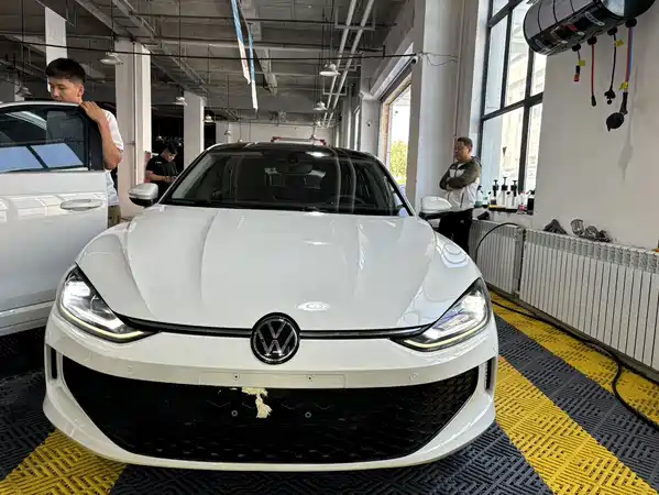 Volkswagen Lamando 2023