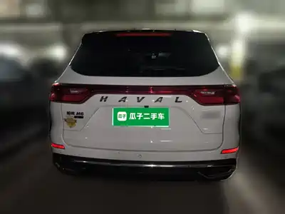 Haval M6 2022