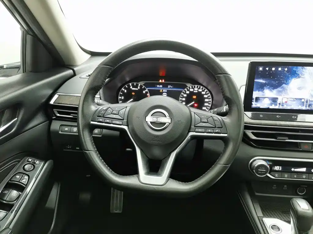 Nissan Teana 2024 — фото 11