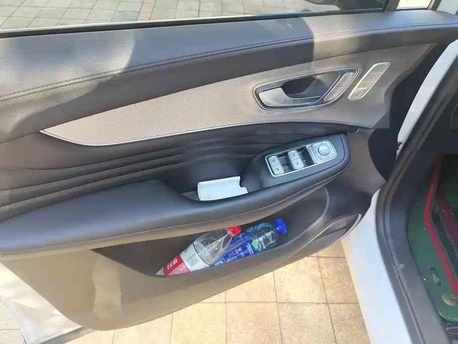 Roewe RX5 MAX 2022 — фото 7