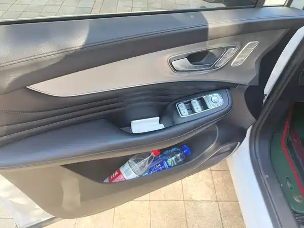 Roewe RX5 MAX 2022