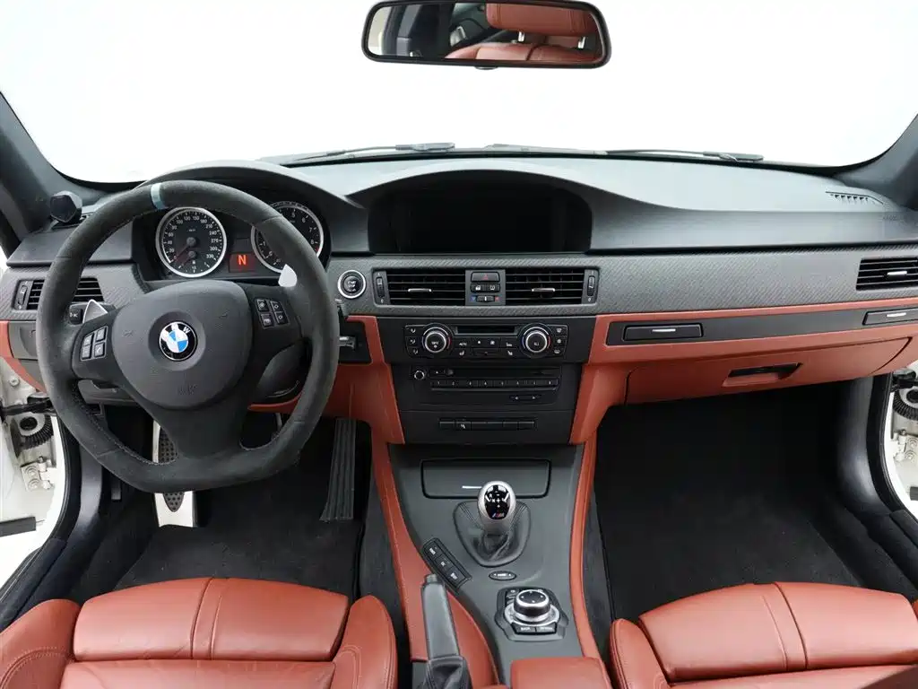 BMW M3 2013 — фото 13