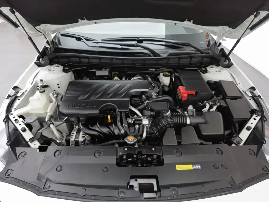 Nissan Teana 2024