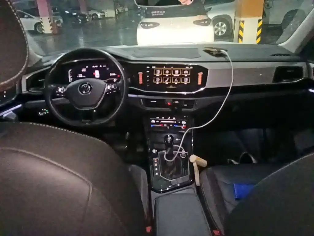 Volkswagen Tayron 2021