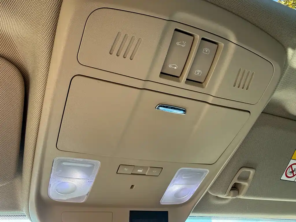 Buick Envision Plus 2016 — фото 15