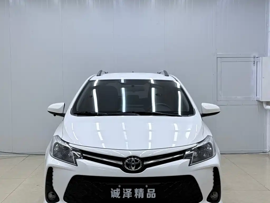 Toyota Vios FS 2022