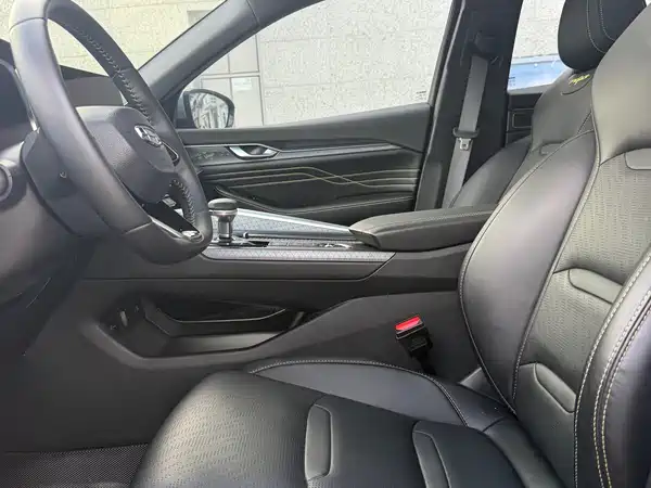 Geely Xingrui 2023