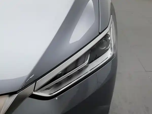 BYD Qin PLUS 2022