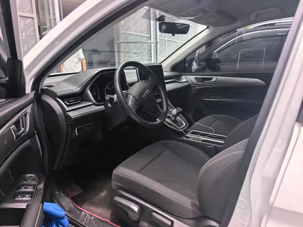 Haval M6 2024
