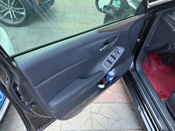 Toyota Avalon 2026