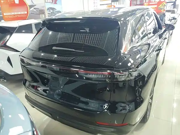 Chery Tiggo 8L 2024