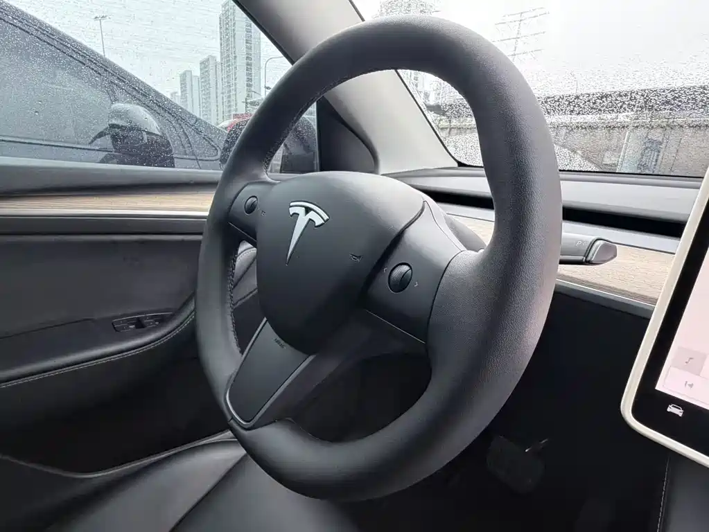 Tesla Model Y 2023 — фото 13