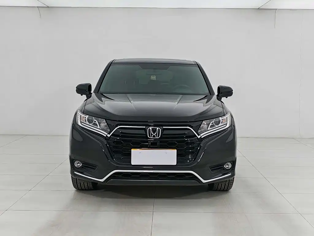 Honda UR-V 2021 — фото 2