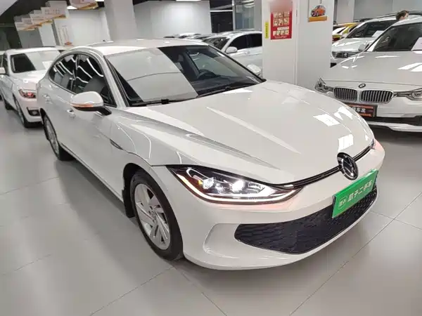 Volkswagen Lamando 2022