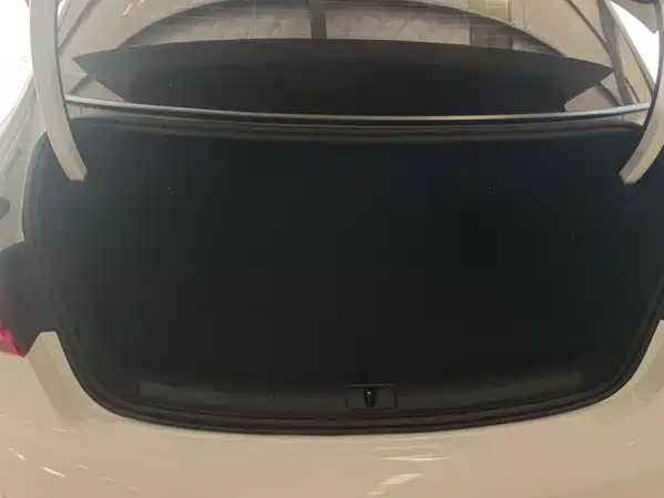 Audi A3 2020