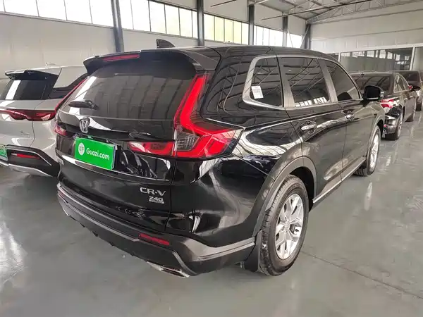 Honda CR-V 2024