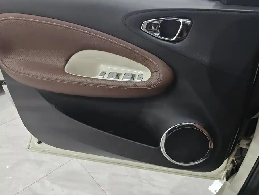 Wuling Bingo 2024
