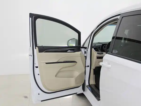 Buick GL8 2022