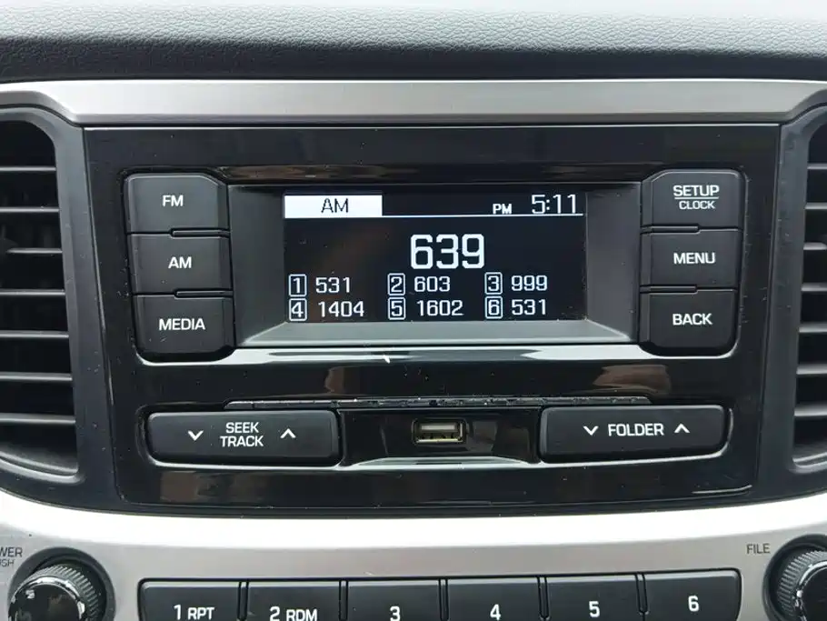 Hyundai Verna 2021 — фото 13