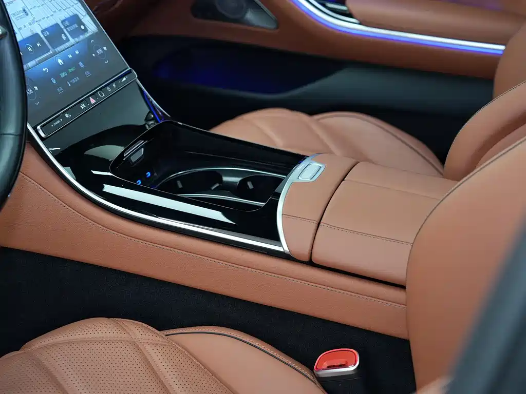Mercedes-Benz S-Class 2023 — фото 16