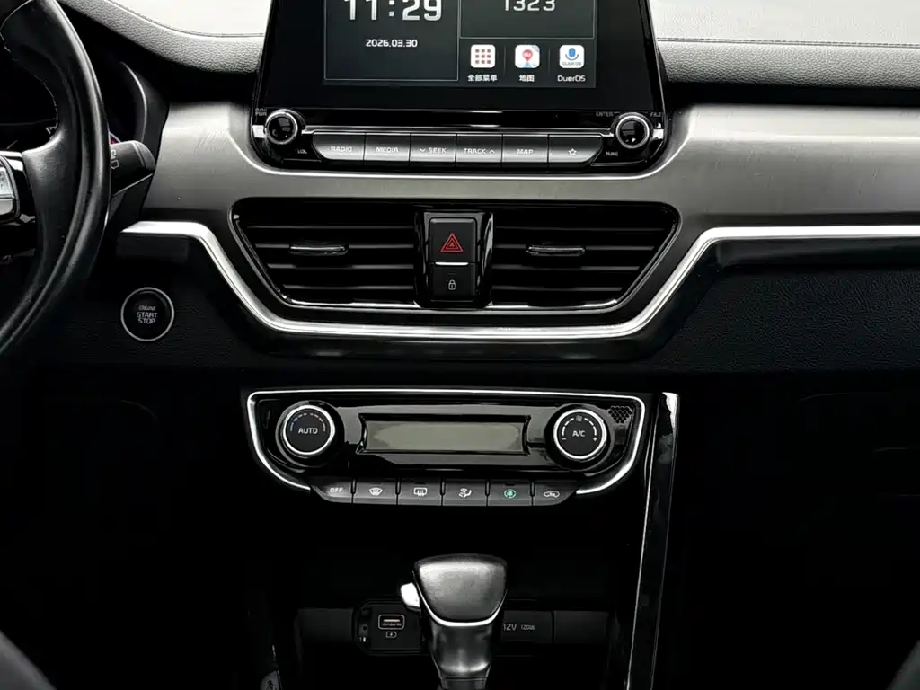 Kia Sportage 2019 — фото 9